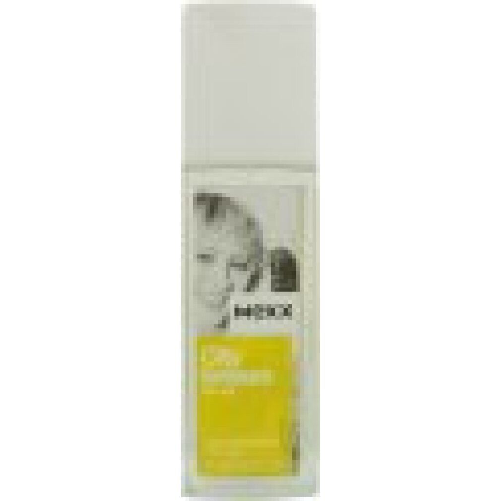 Mexx Deo-Spray City Breeze For Her DEO 75ml