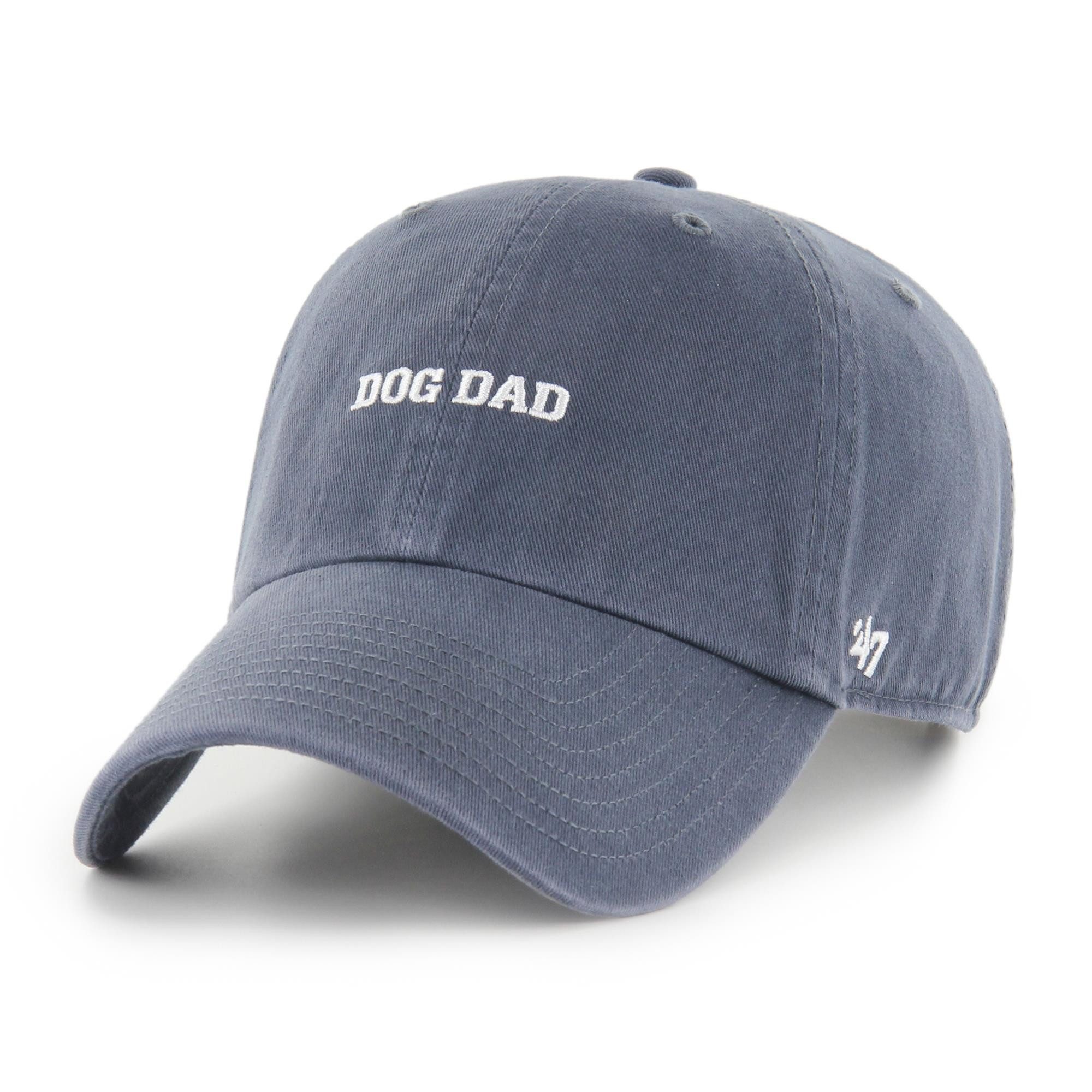 '47 Brand Baseball Cap '47 Brand Cap Phrase Base Runner Icon '47 CLEAN UP ( günstig online kaufen