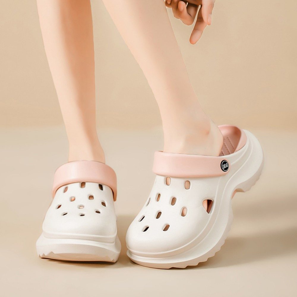 HUSK'SWARE Clog (Atmungsaktives Design mit Belüftungslöchern) Leichtes & we günstig online kaufen