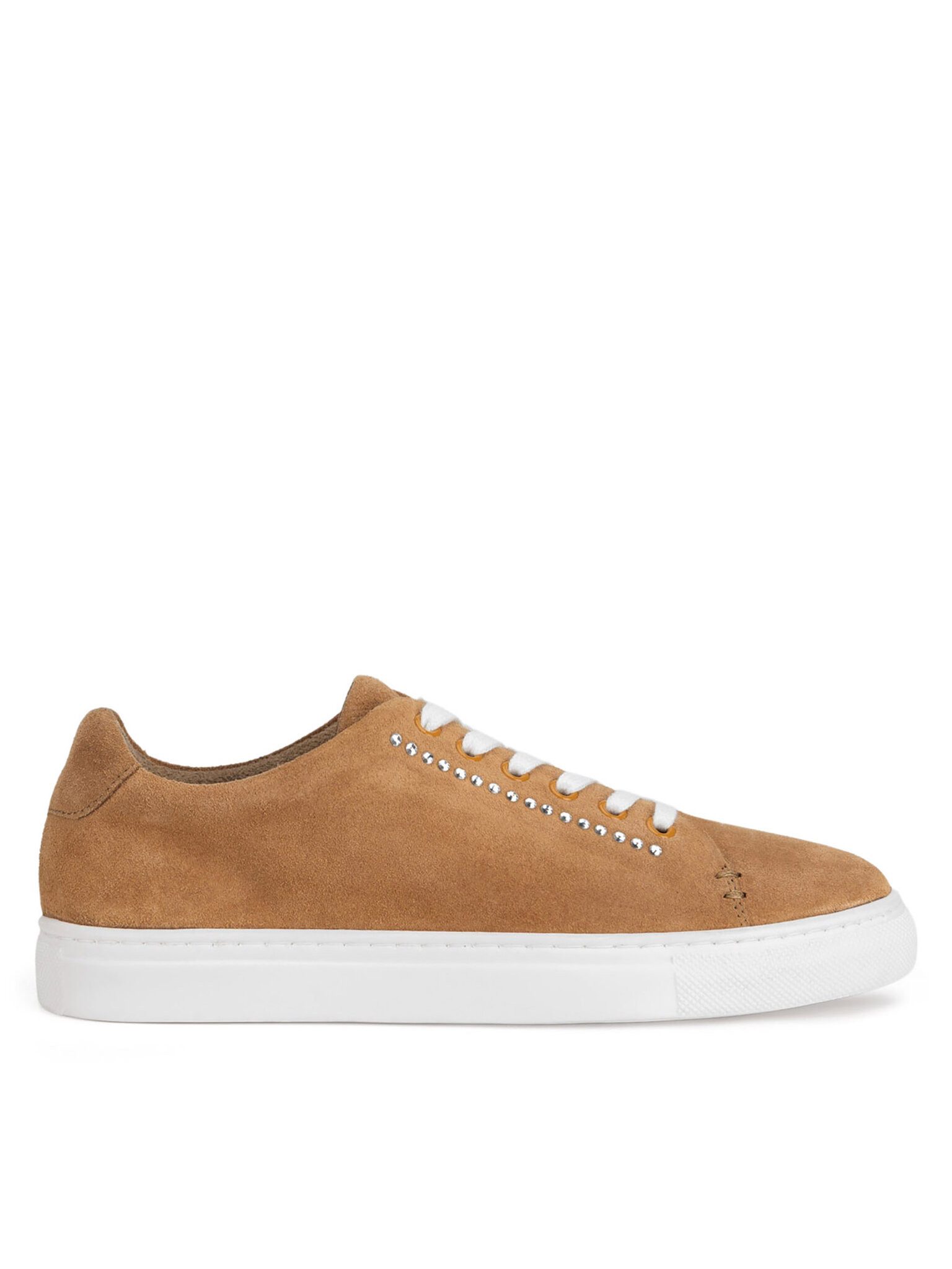 Sergio Bardi Sneakers Damen WI32-D1087-01SB Braun Sneaker