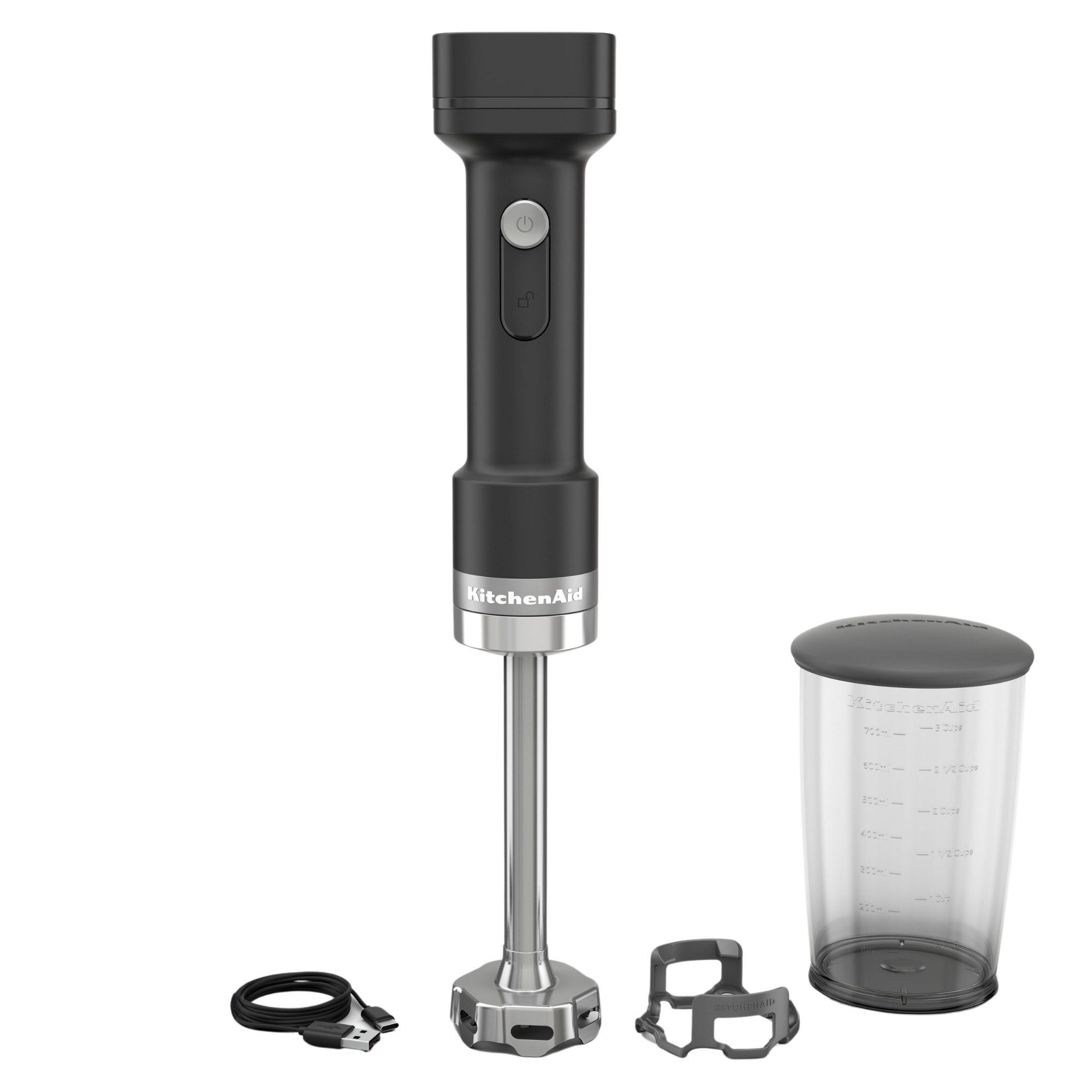 KitchenAid Stabmixer KitchenAid Go Cordless Stabmixer 5KHBRV