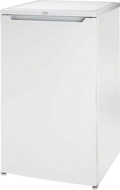 BEKO Table Top Kühlschrank TS190040N, 81,8 cm hoch, 47,5 cm breit