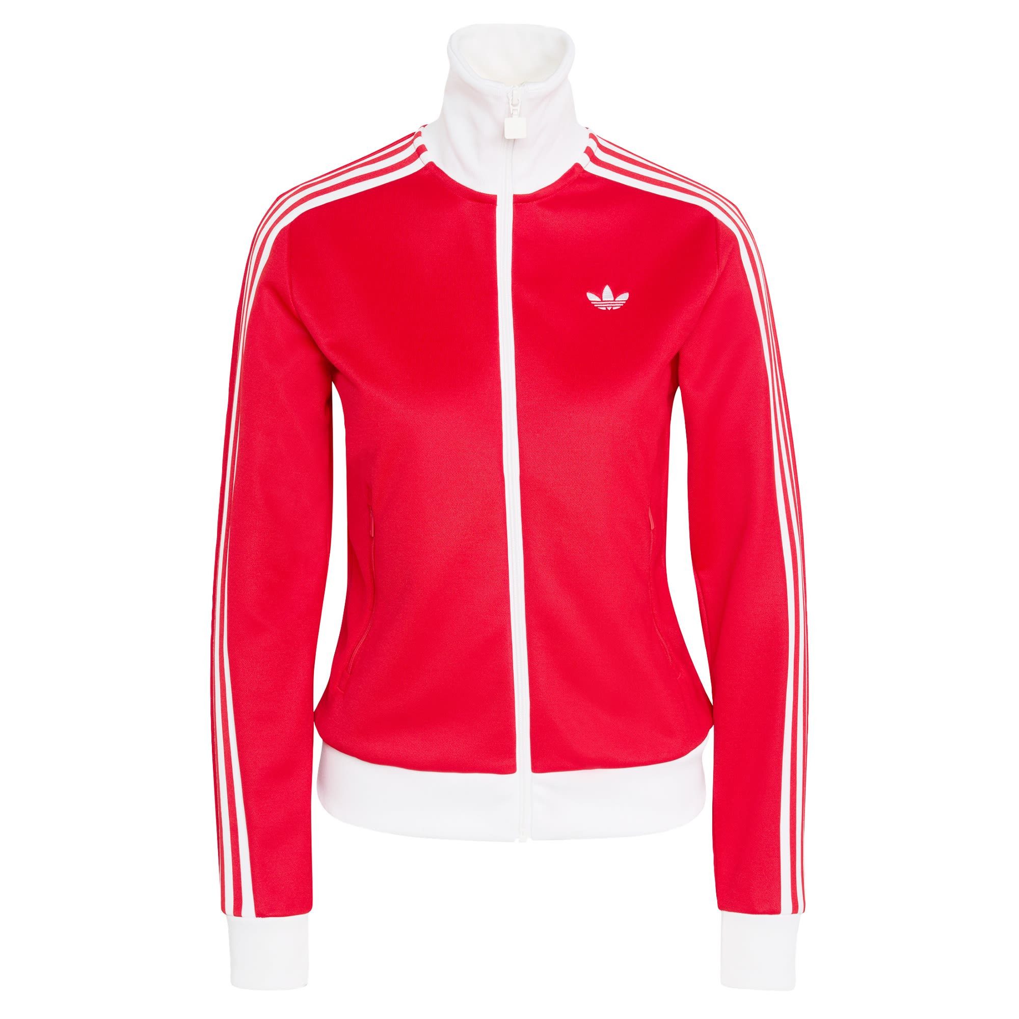 Better Scarlet / White