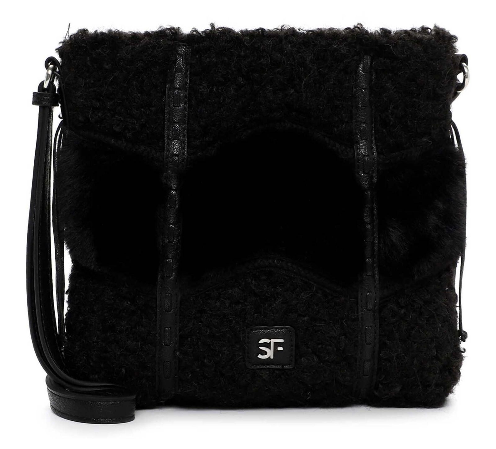 SURI FREY Schultertasche Beutel günstig online kaufen