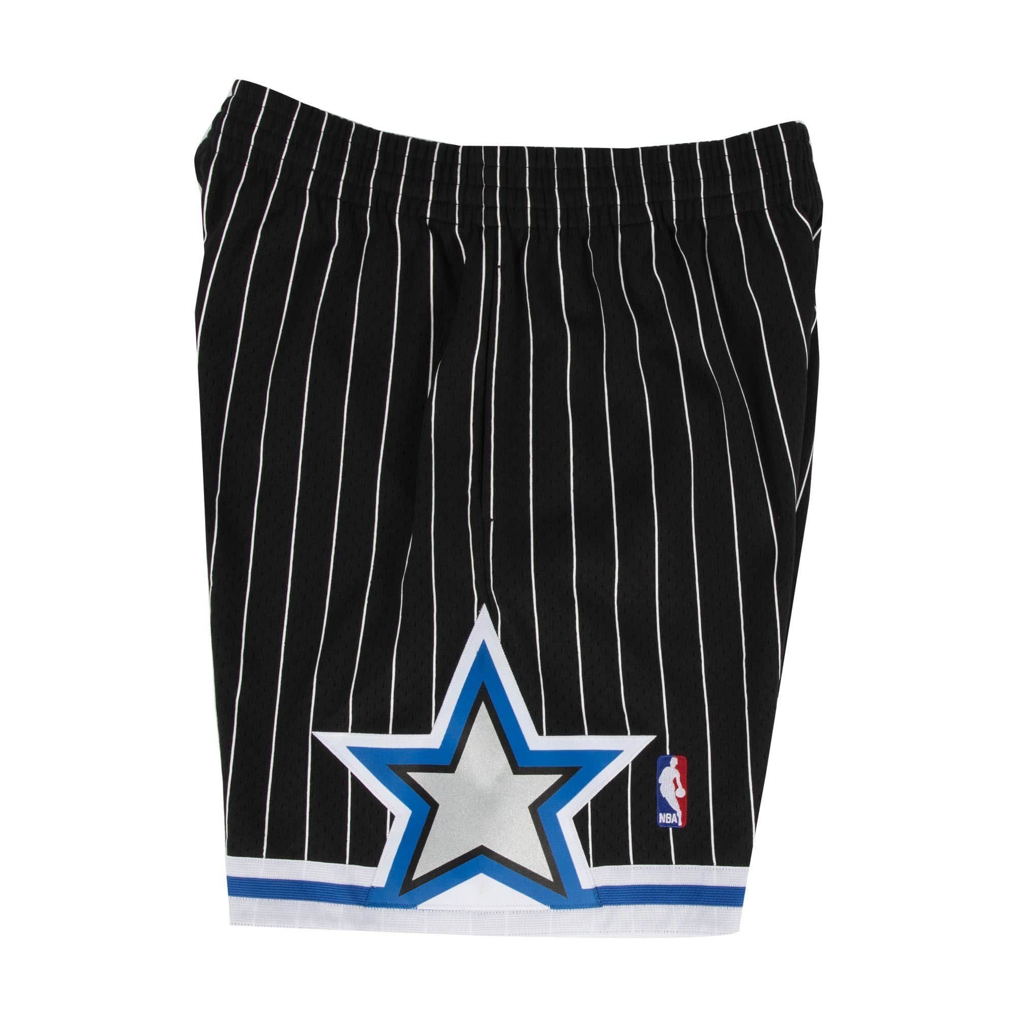 Mitchell & Ness Shorts Orlando Magic Alternate 199495 Swingman