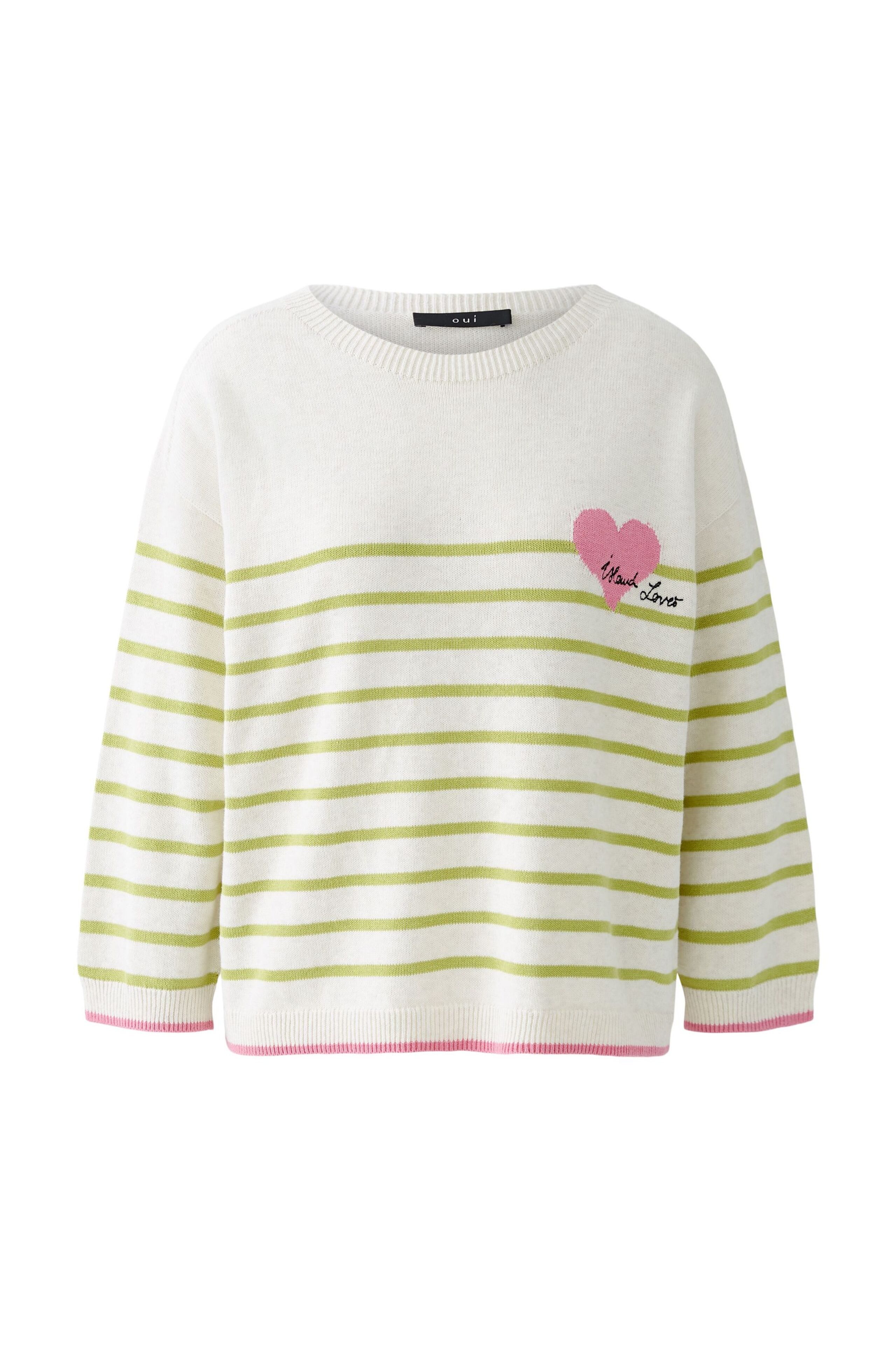 Strickpullover