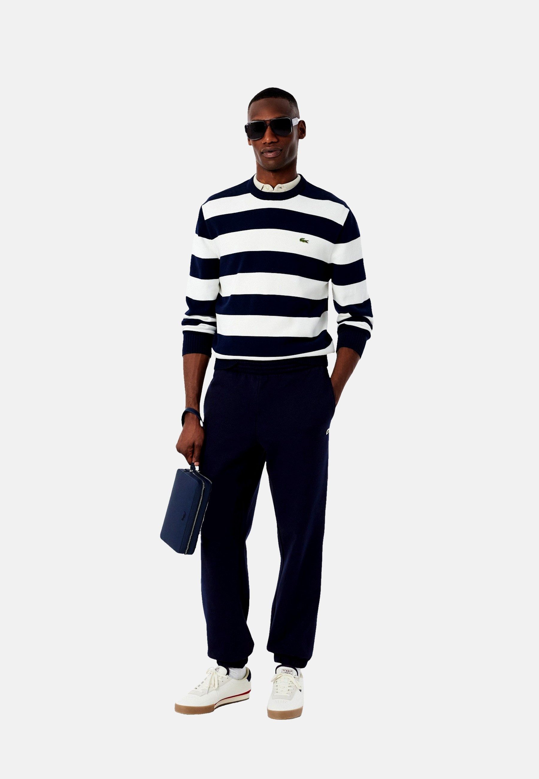 Lacoste Sweathose Sweathose Jogginghosen (1-tlg)
