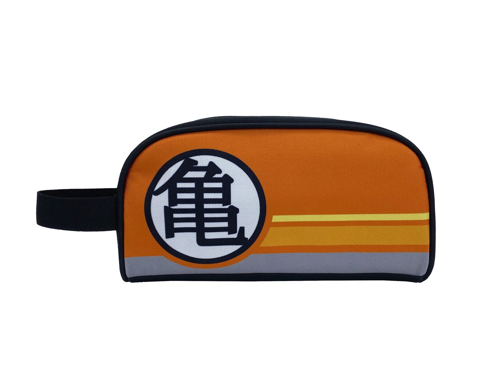 Dragon Ball Kulturbeutel - Reisebeutel praktischer Reiseorganizer für Urlaub (1-tlg)