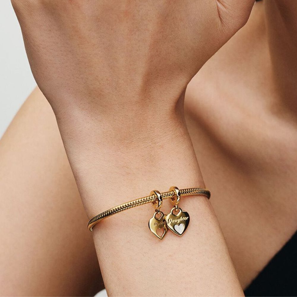 Pandora Charm-Einhänger 769187C01, Pandora Moments, Charm, günstig online kaufen