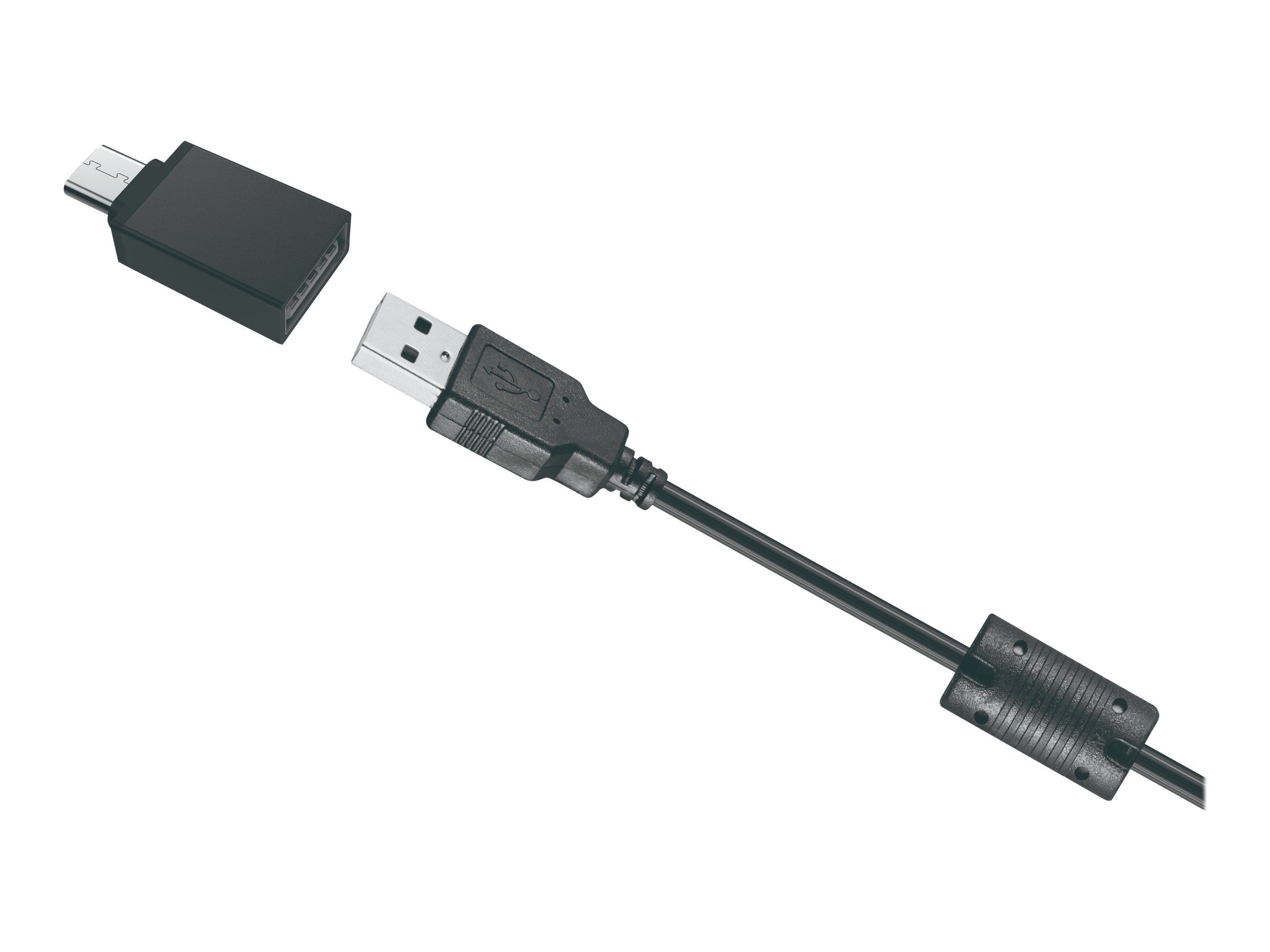 Conceptronic CONCEPTRONIC AMDIS08B 8.3MP 4K Autofocus Weitwinkel Webcam USB2.0 Webcam