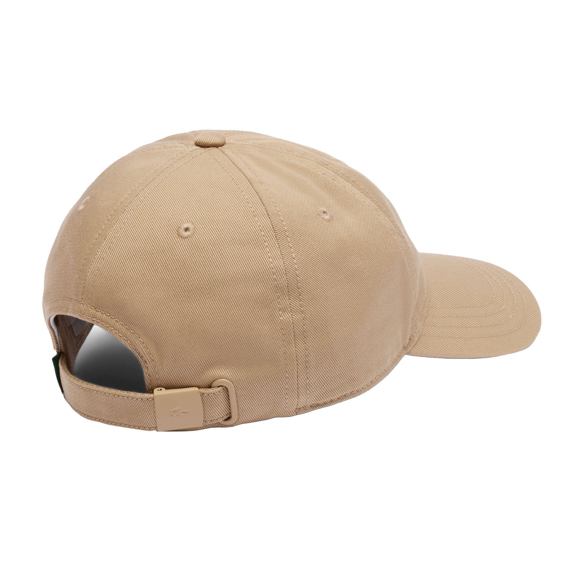 Lacoste Baseball Cap Unisex Cap Baumwolle