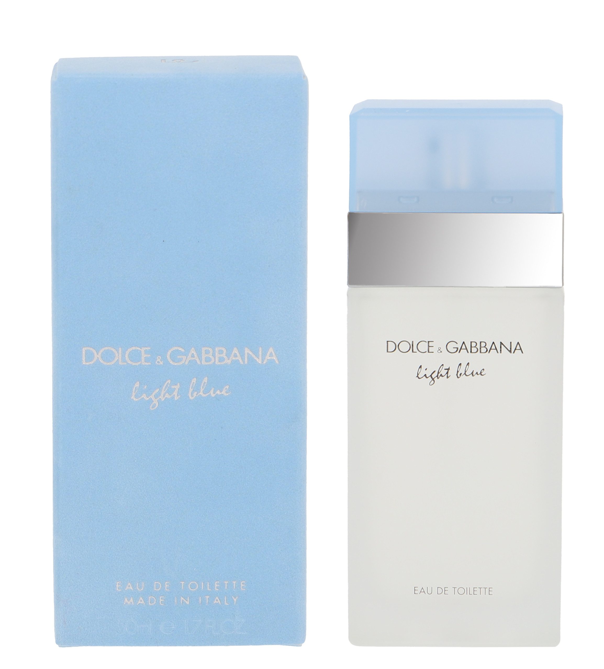 DOLCE & GABBANA Eau de Toilette Light Blue