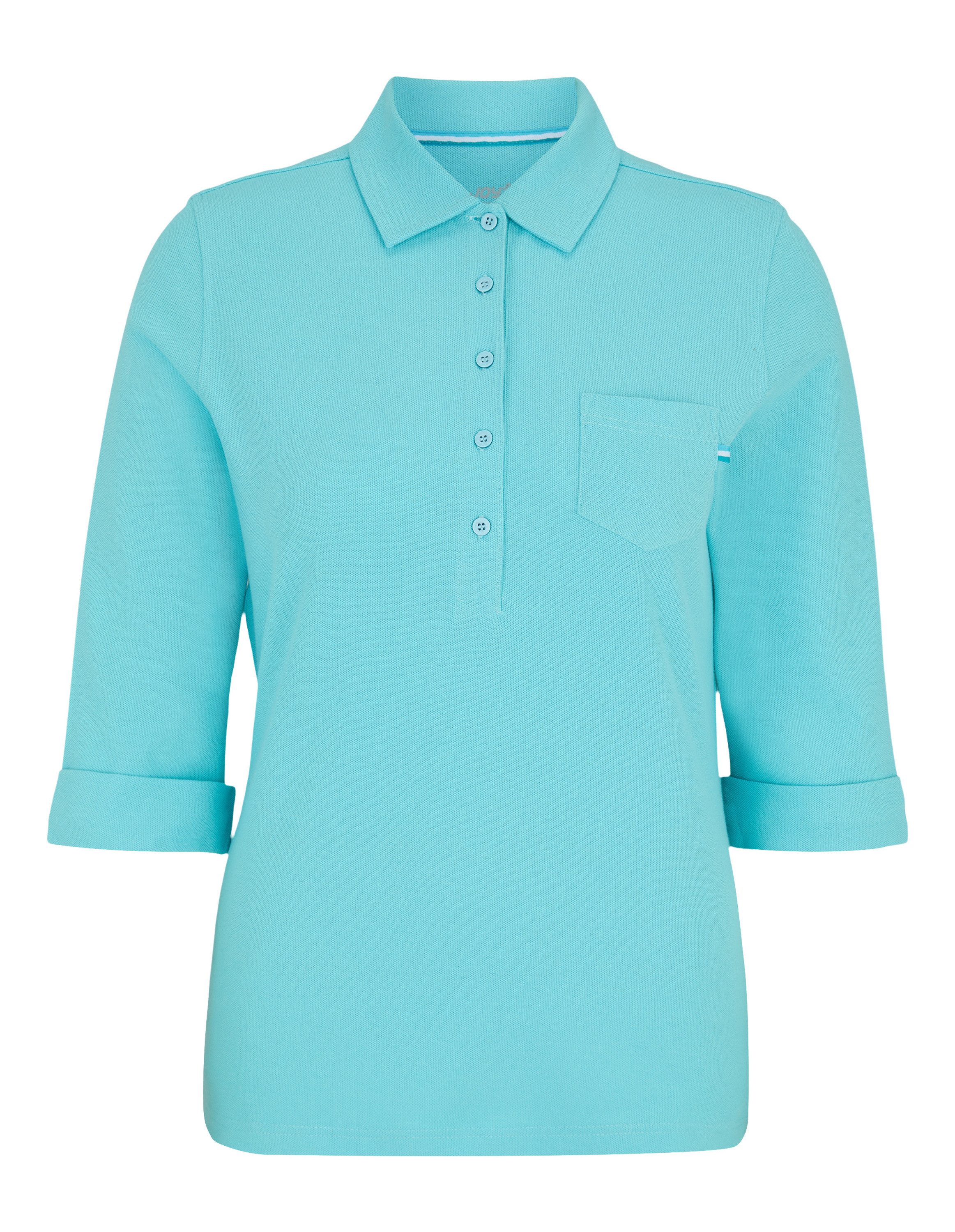 Joy Sportswear Poloshirt Poloshirt GISELE (1-tlg)