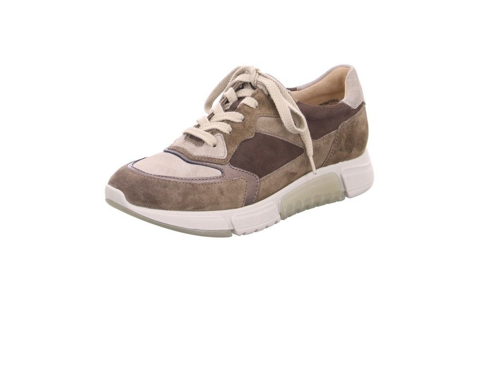 Komfort Schnürer für Damen Schnürschuh