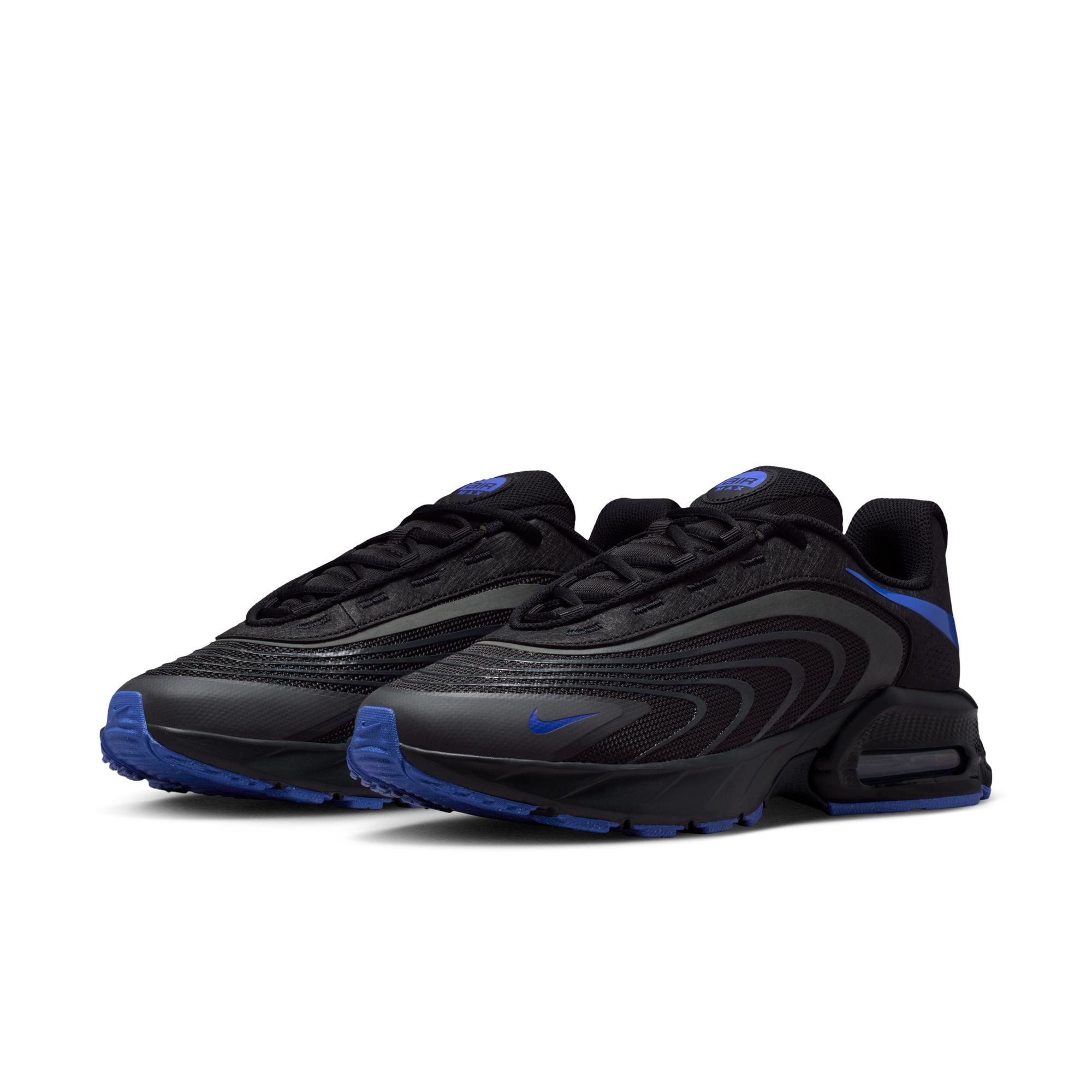 Nike Sportswear Nike Air Max Fire Sneaker inspiriert vom Design des Air Max TN