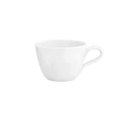 Seltmann Weiden Tasse Nori Home Kaffeetasse 240 ml, Porzellan