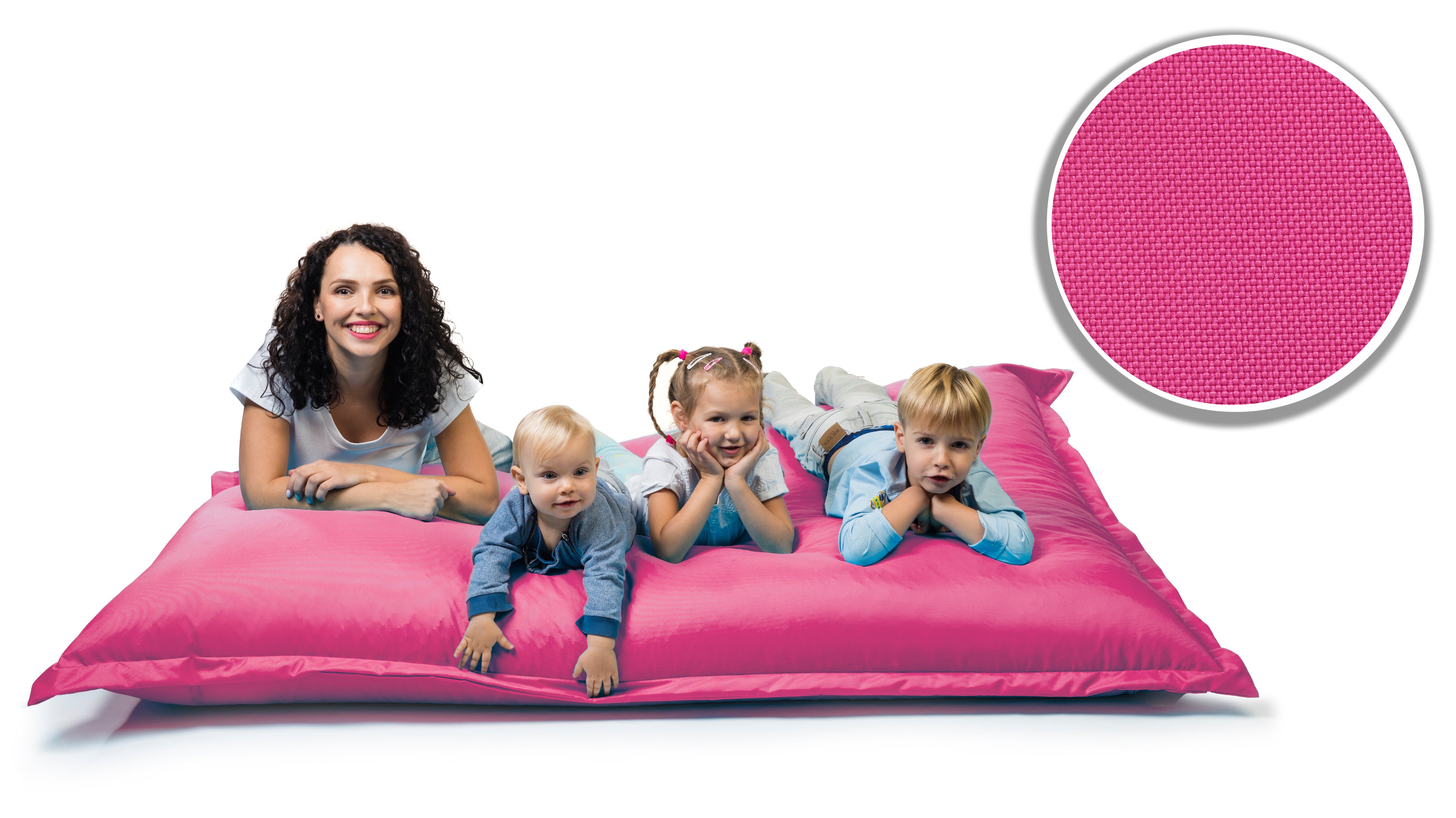 sunnypillow Sitzsack Outdoor & Indoor
