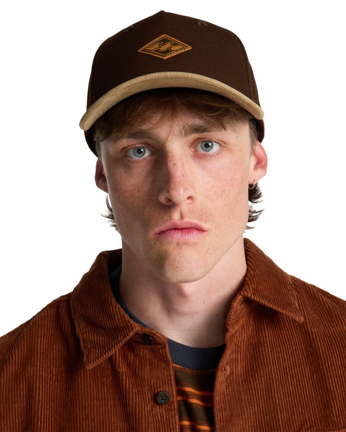 Billabong Snapback Cap Diamond