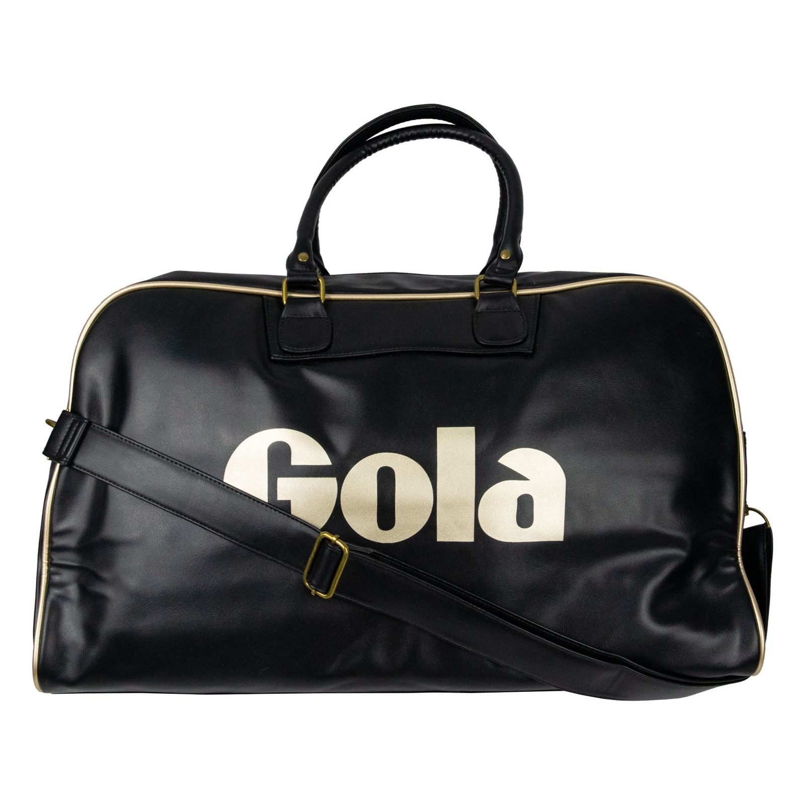 Gola Reisetasche Reynolds, mit großem Markenprint