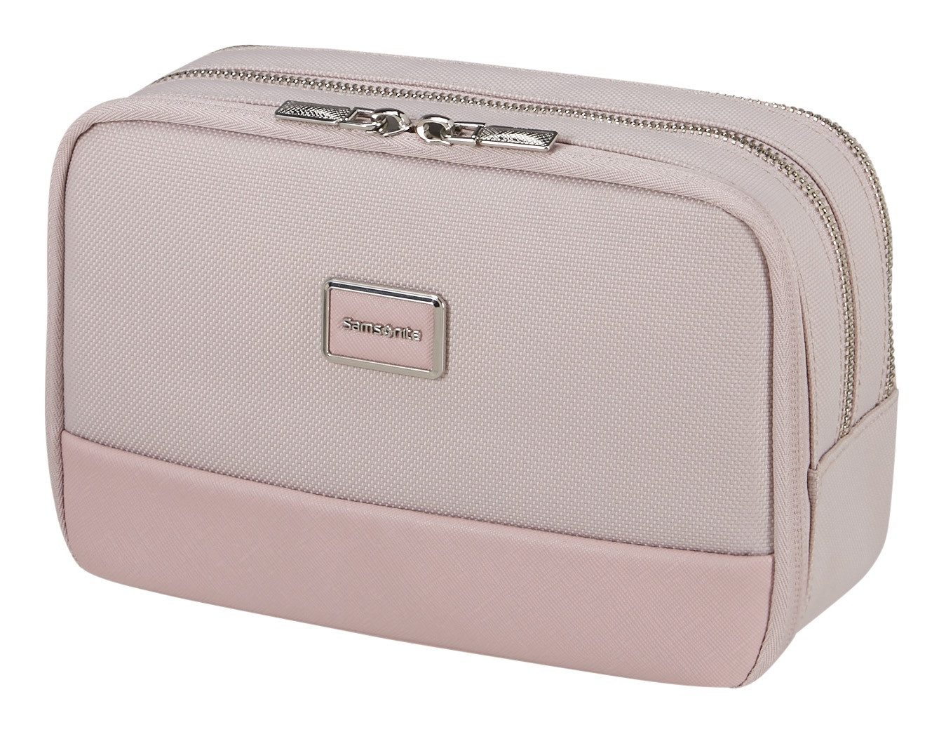 Samsonite Kulturbeutel IMAGE Toilet Kit, Kulturtasche Wash Bag Nassfach günstig online kaufen