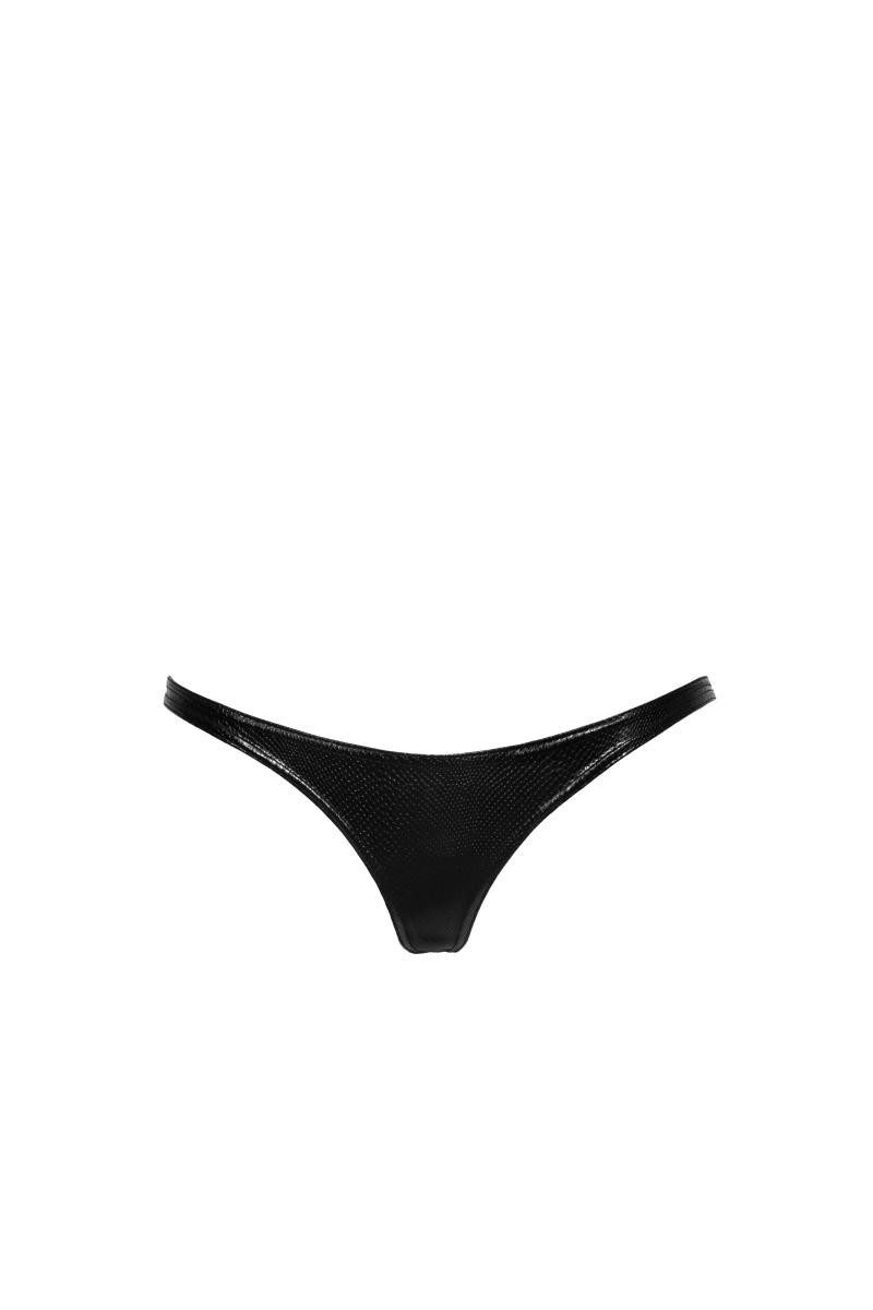 String