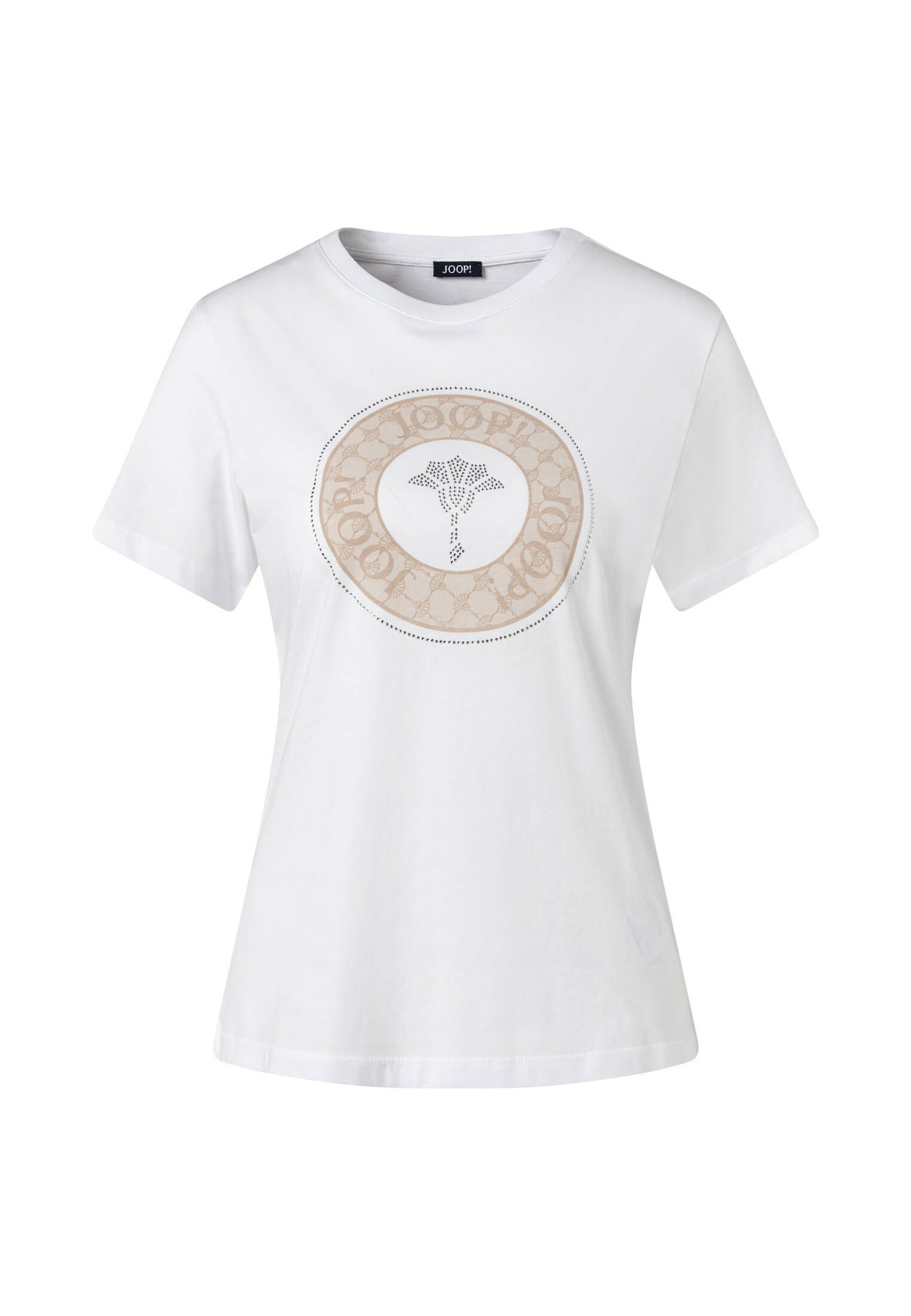 JOOP! T-Shirt Damen T-Shirt TOLU Slim günstig online kaufen