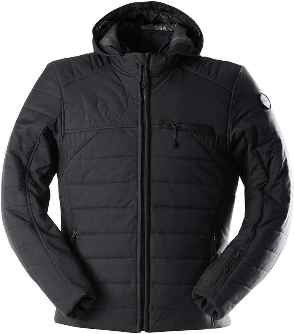 Motorradjacke Bjorn Primaloft Motorrad Textiljacke