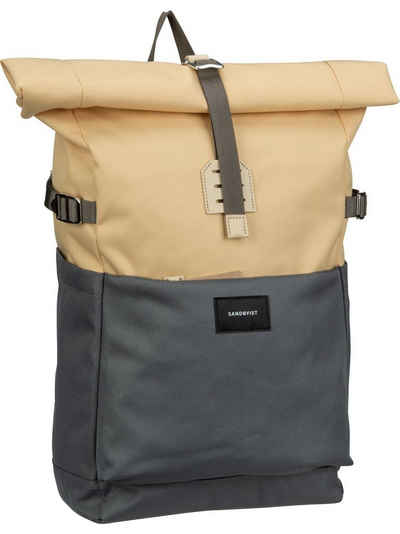 Sandqvist Rucksack Ilon Rolltop Backpack