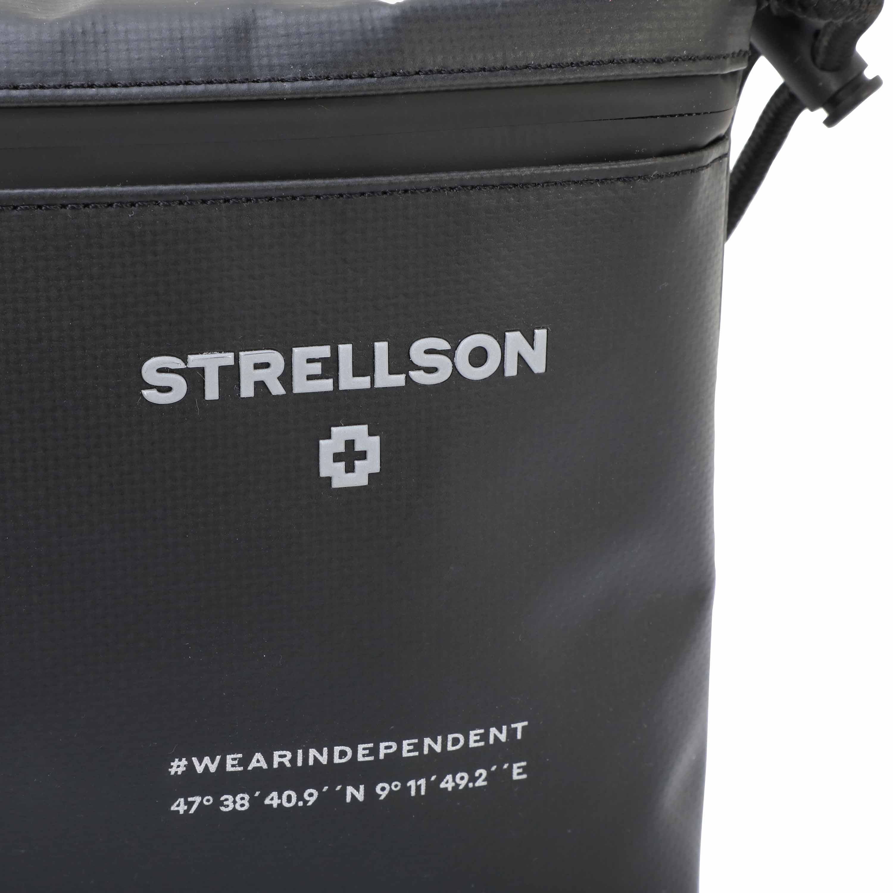 Strellson Schultertasche Strellson - Herren Schultertasche Stockwell 2.0 Sean
