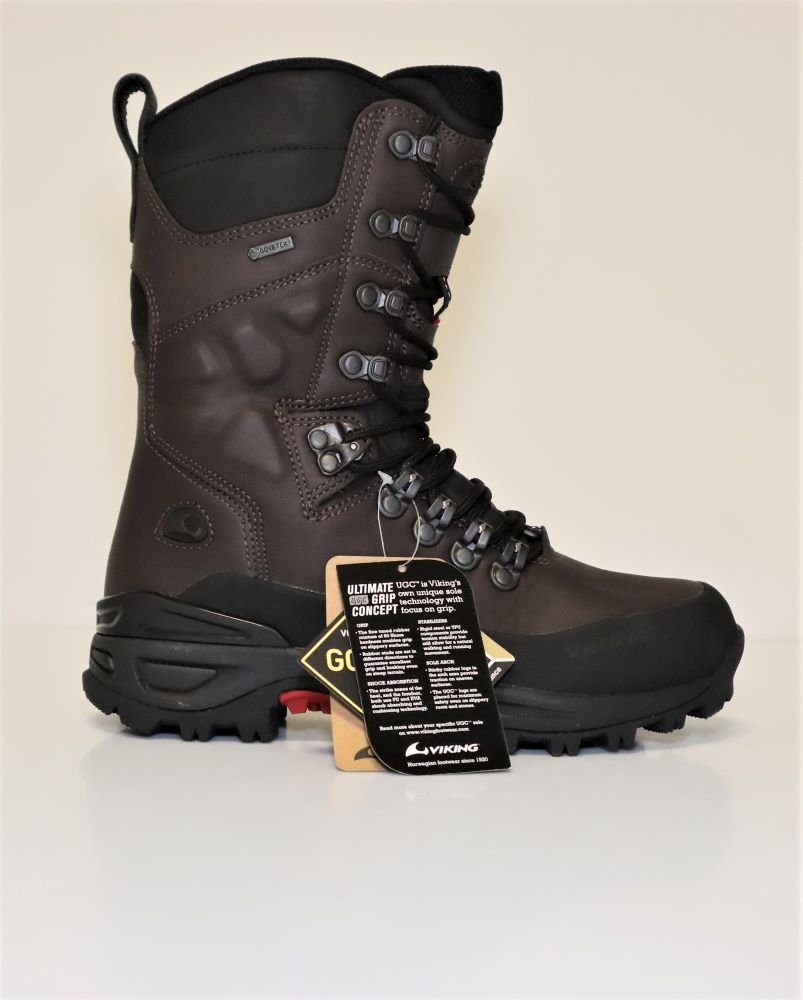 Viking viking MYRDRAG GTX, Unisex-Erwachsene Jagdstiefel, Arbeitsschuh