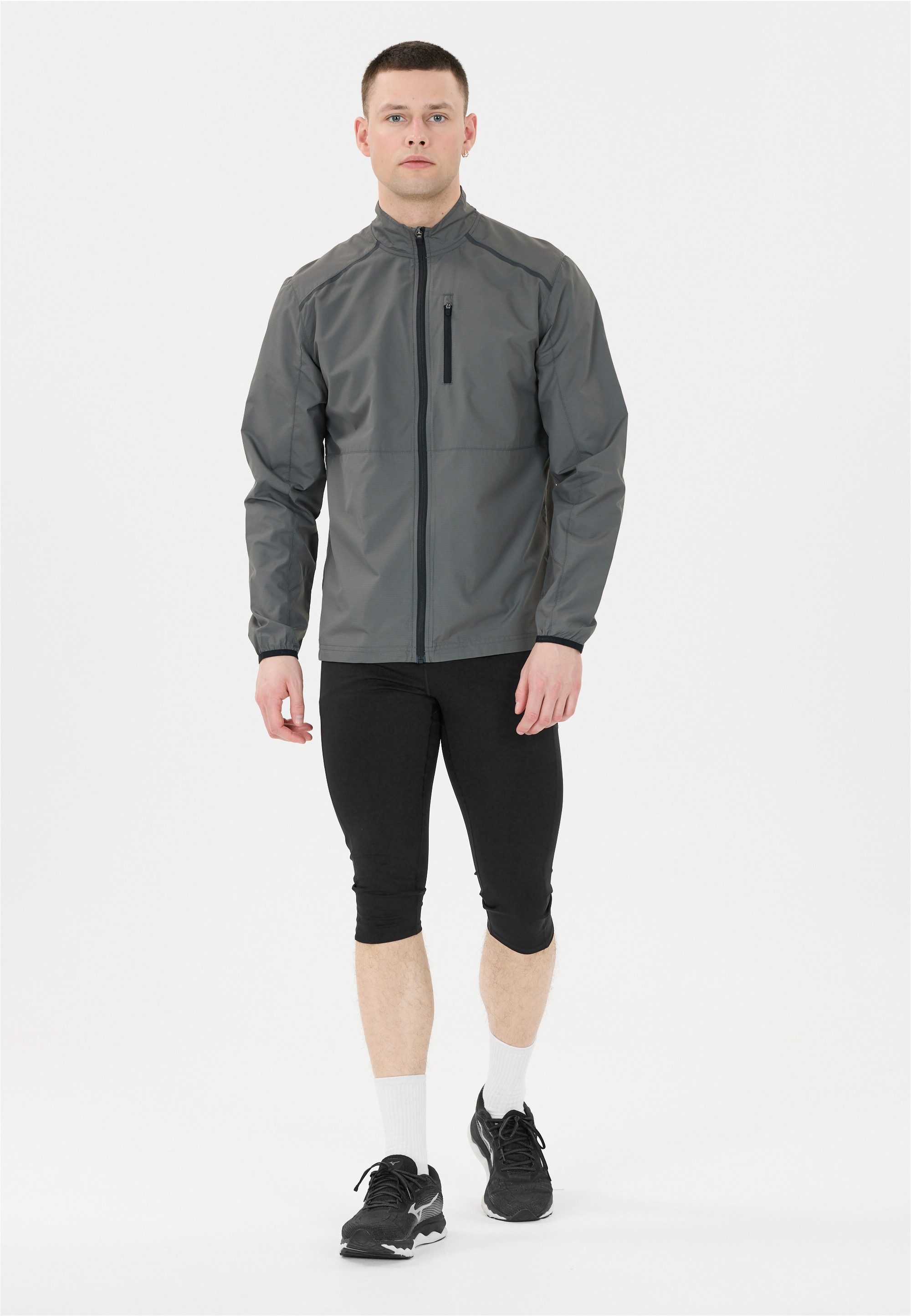 ENDURANCE Trainingstights Strong mit atmungsaktiver, schnell trocknender Funktion