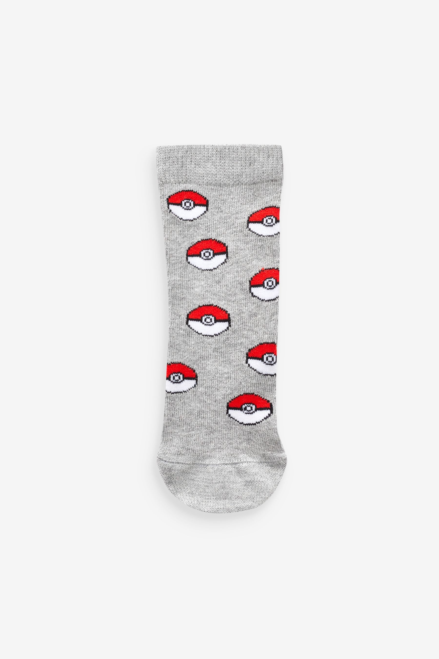 Next Kurzsocken Lizenzierte Socken, 3er-Pack (3-Paar) günstig online kaufen