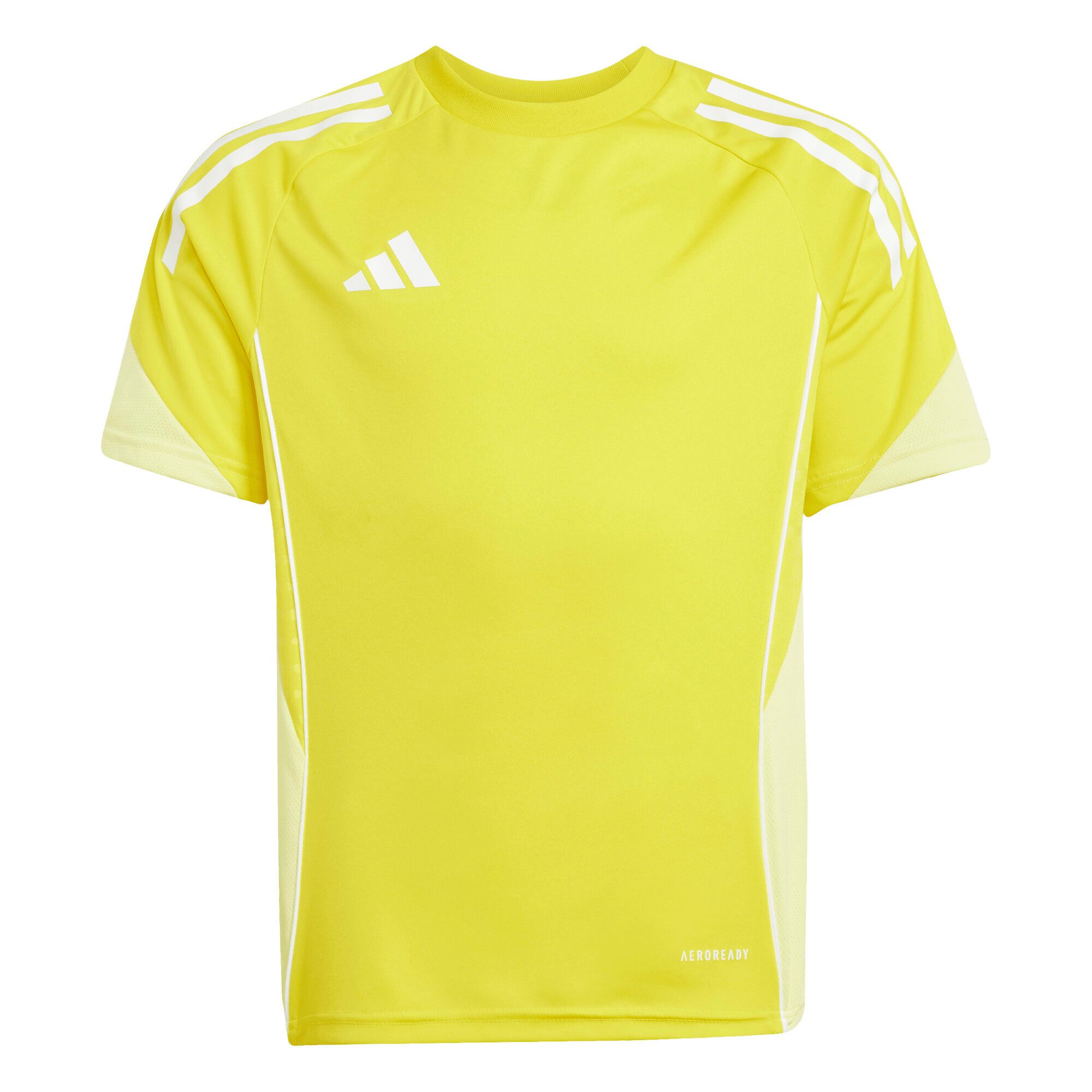 Fußballtrikot adidas Kinder Trainingstrikot Tiro 25 Competition TR JSYY