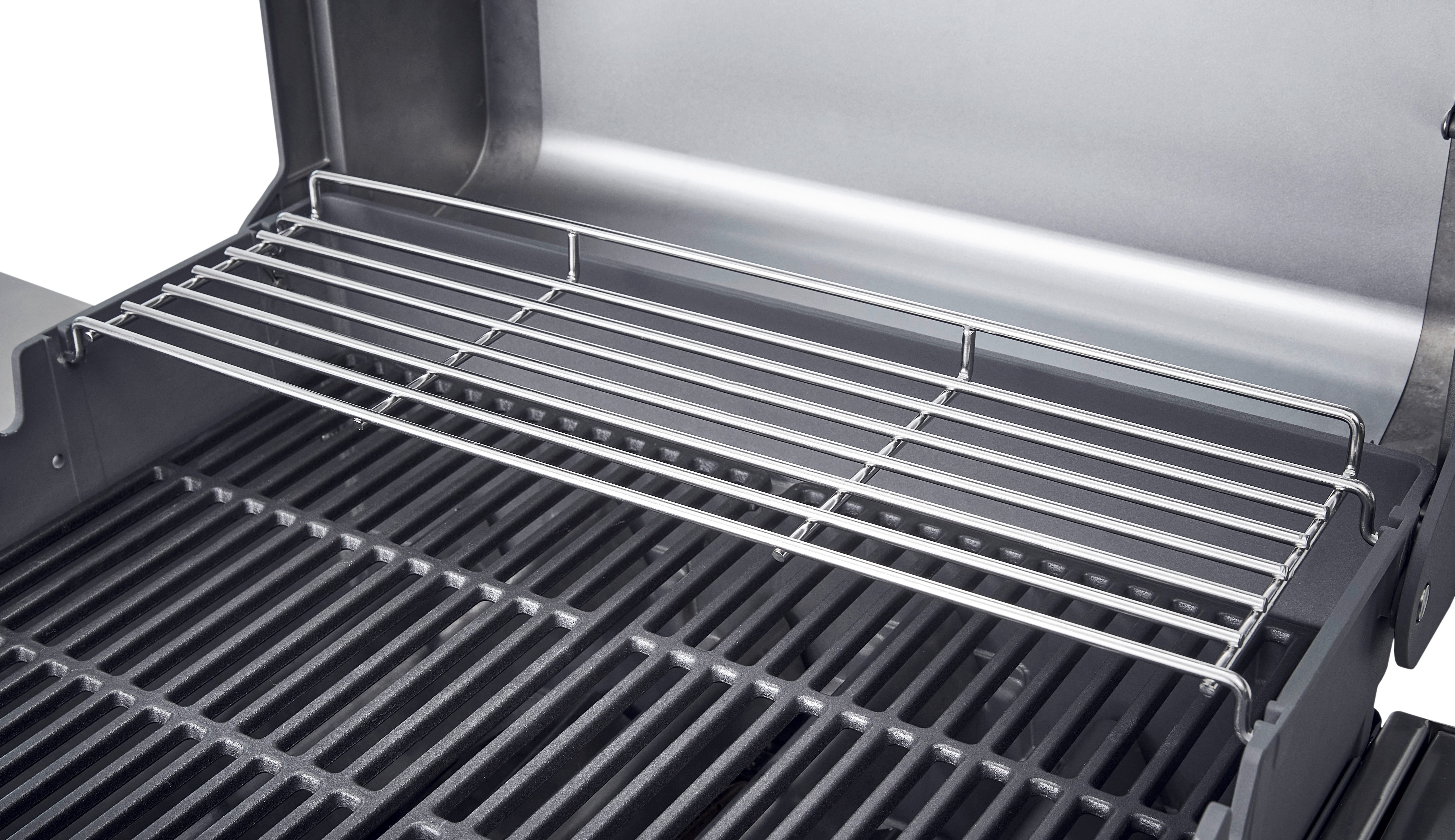 HAMSON International GmbH Gasgrill raider 3 MR