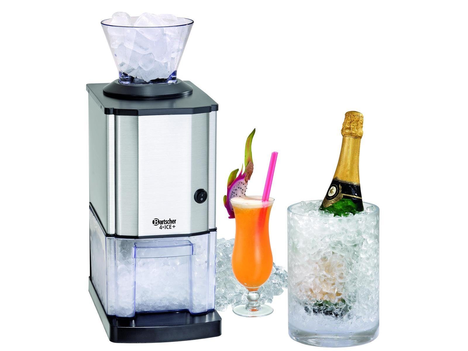 Bartscher Eiscrusher Eiscrusher 4ICE+, 135023