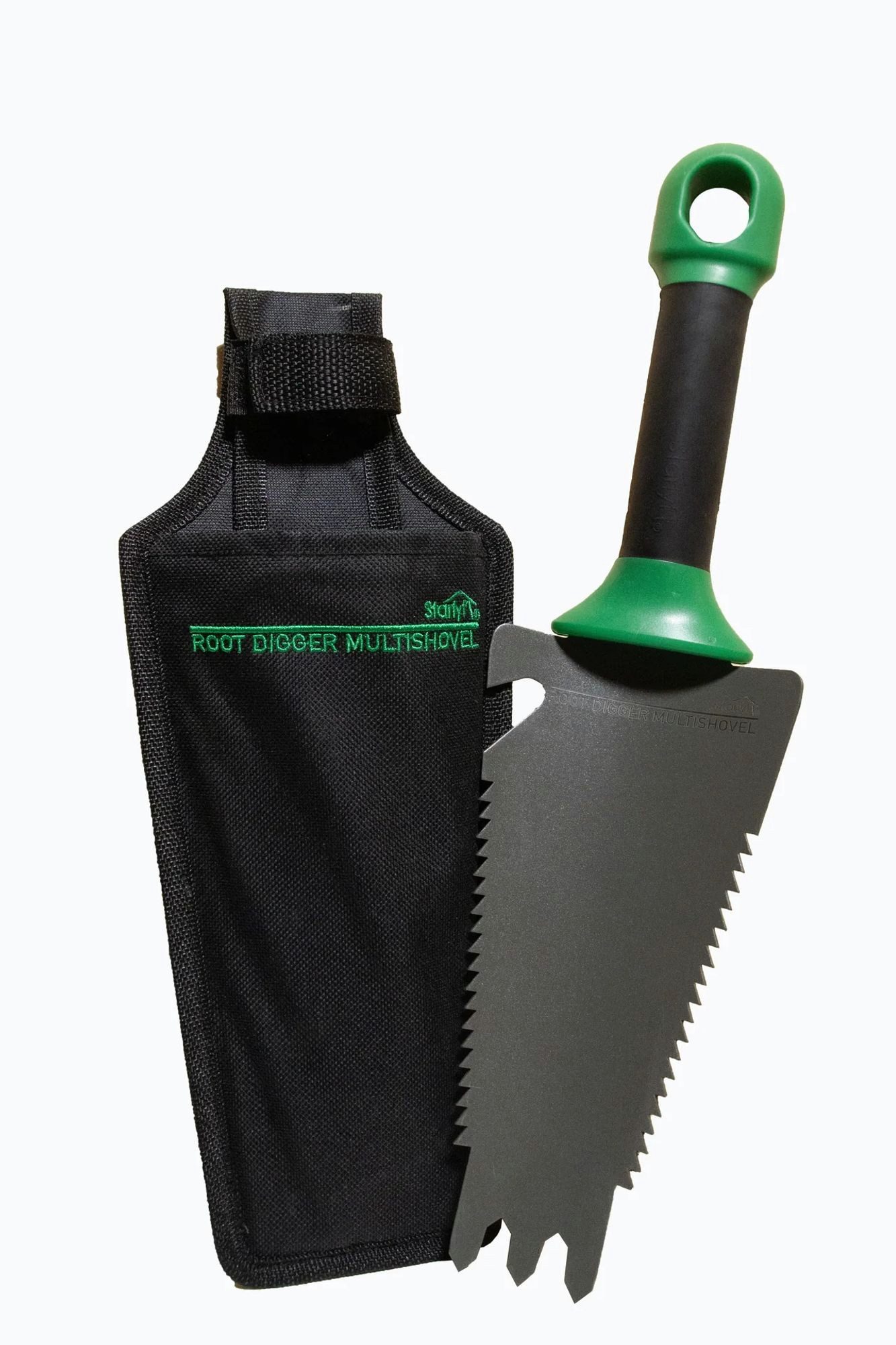 Westfalia Werkzeug Pflanzkelle Multischaufel Root Digger