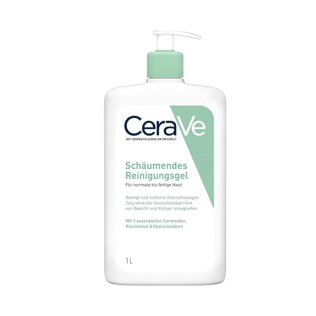 CeraVe Körperpflegemittel