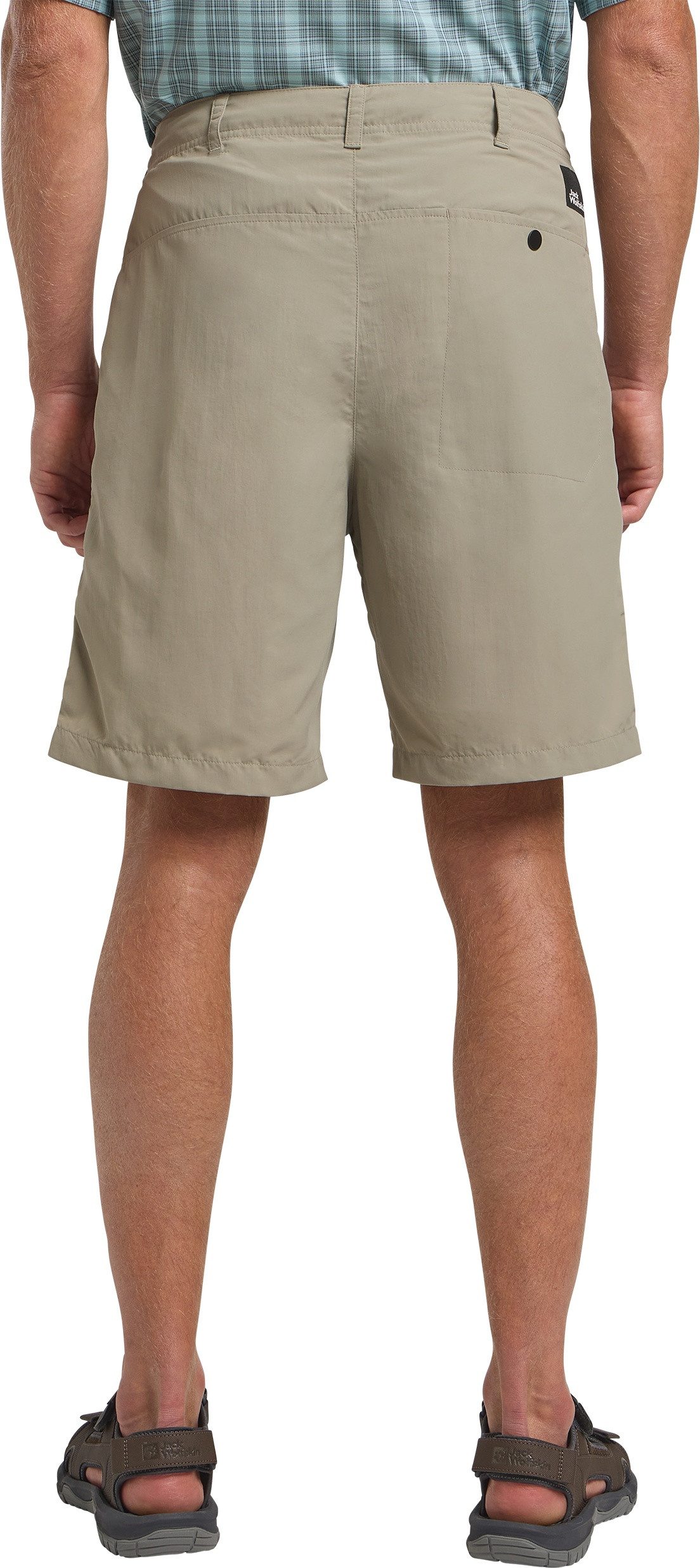 Jack Wolfskin Shorts TIHAMA SHORTS M günstig online kaufen