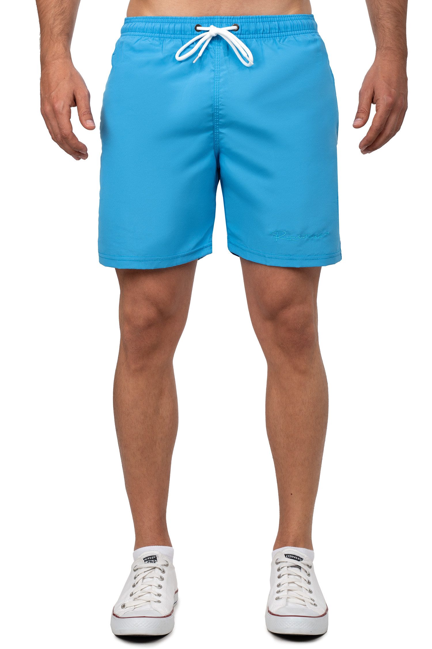 Reichstadt Shorts Reichstadt Herren Badeshorts 25RS073 günstig online kaufen