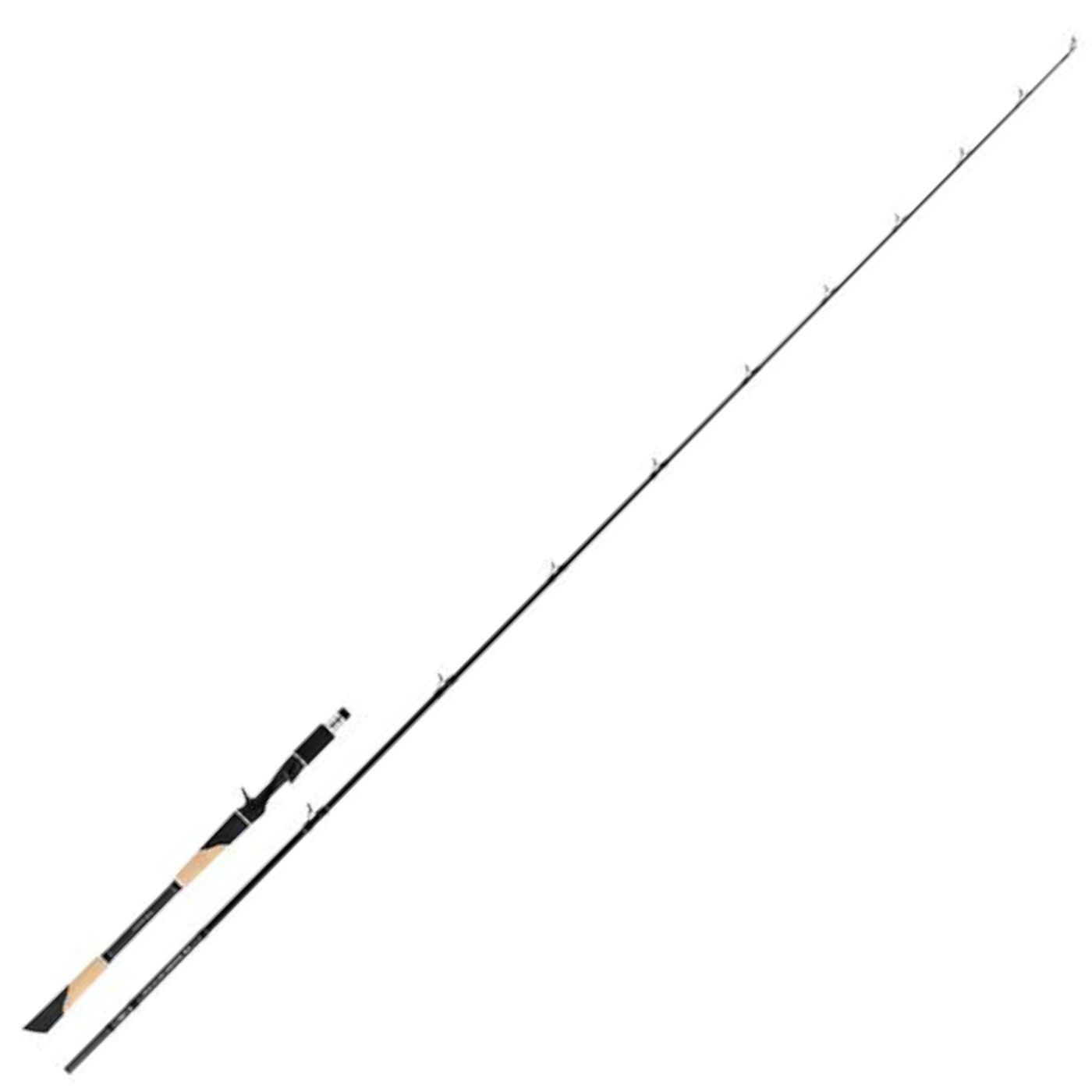 Baitcasterrute Fox Rage Tr Replicant Special 230cm 40-120g - Baitcastrute