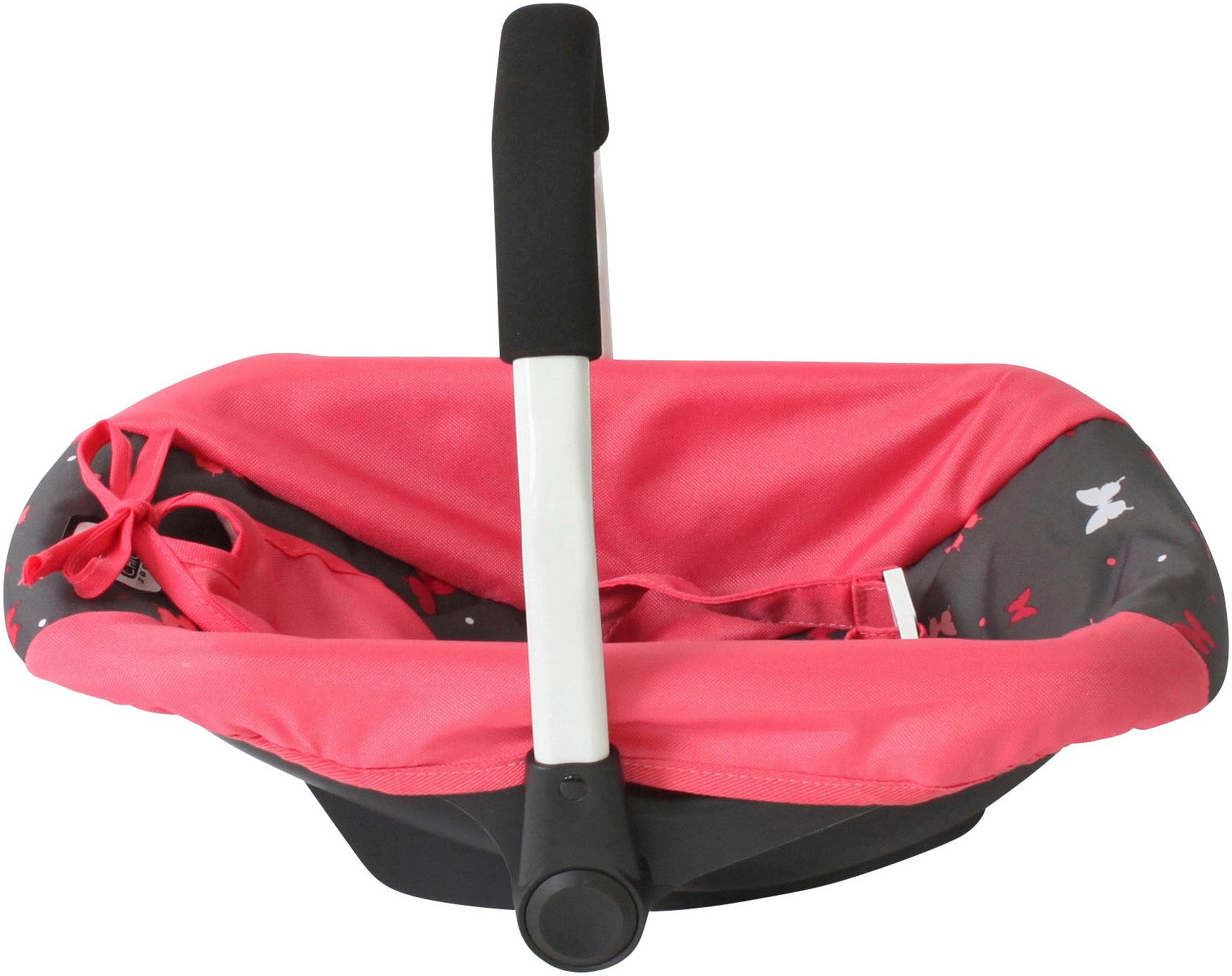 CHIC2000 Puppen Autositz Butterfly günstig online kaufen