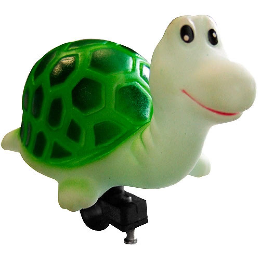 Point Fahrradklingel Point Tierhupe SCHILDKRÖTE, an Karte, 16028701