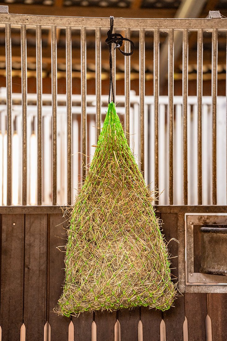 Equinate Heunetz Heunetz Hayville 150 x 80cm engmaschig