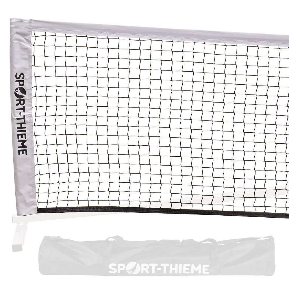 Tennisnetz Ersatznetz Kleinfeld Tennisnetz