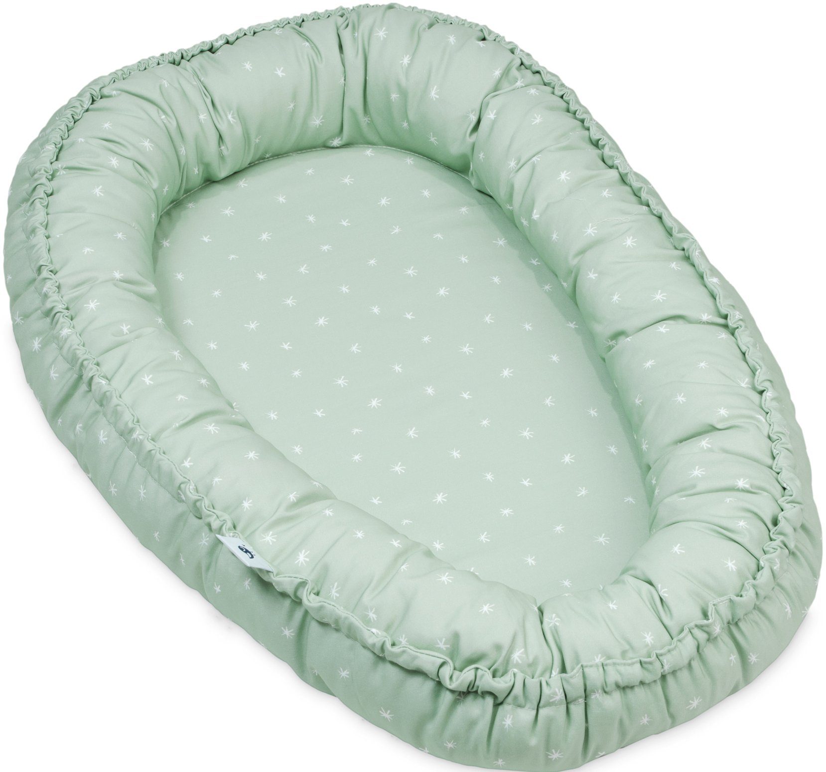 Julius Zöllner Kuschelnest NIDO, Stary, Made in Germany