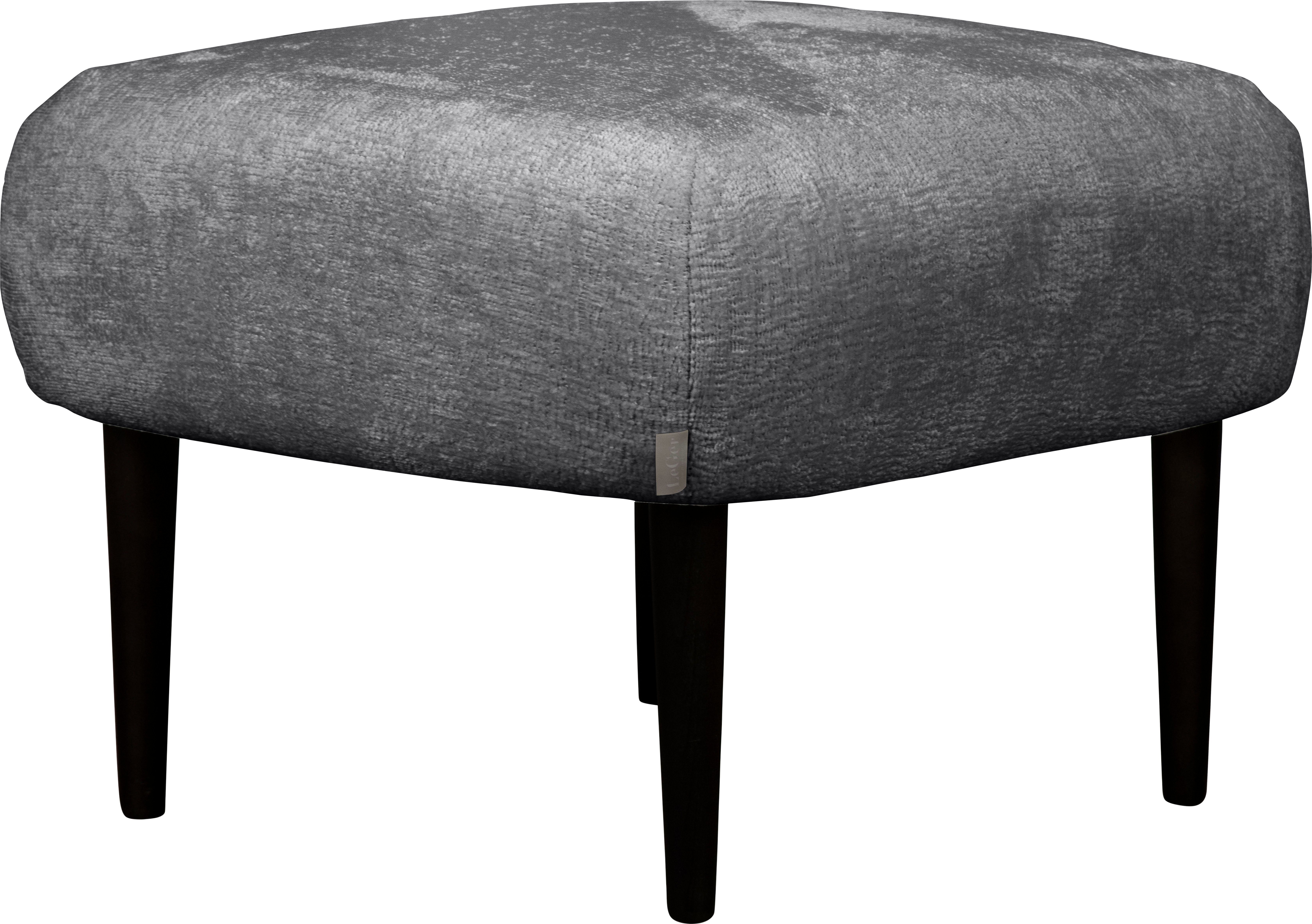 LeGer Home by Lena Gercke Polsterhocker Dinah, passend Zum Sessel "Dinah"