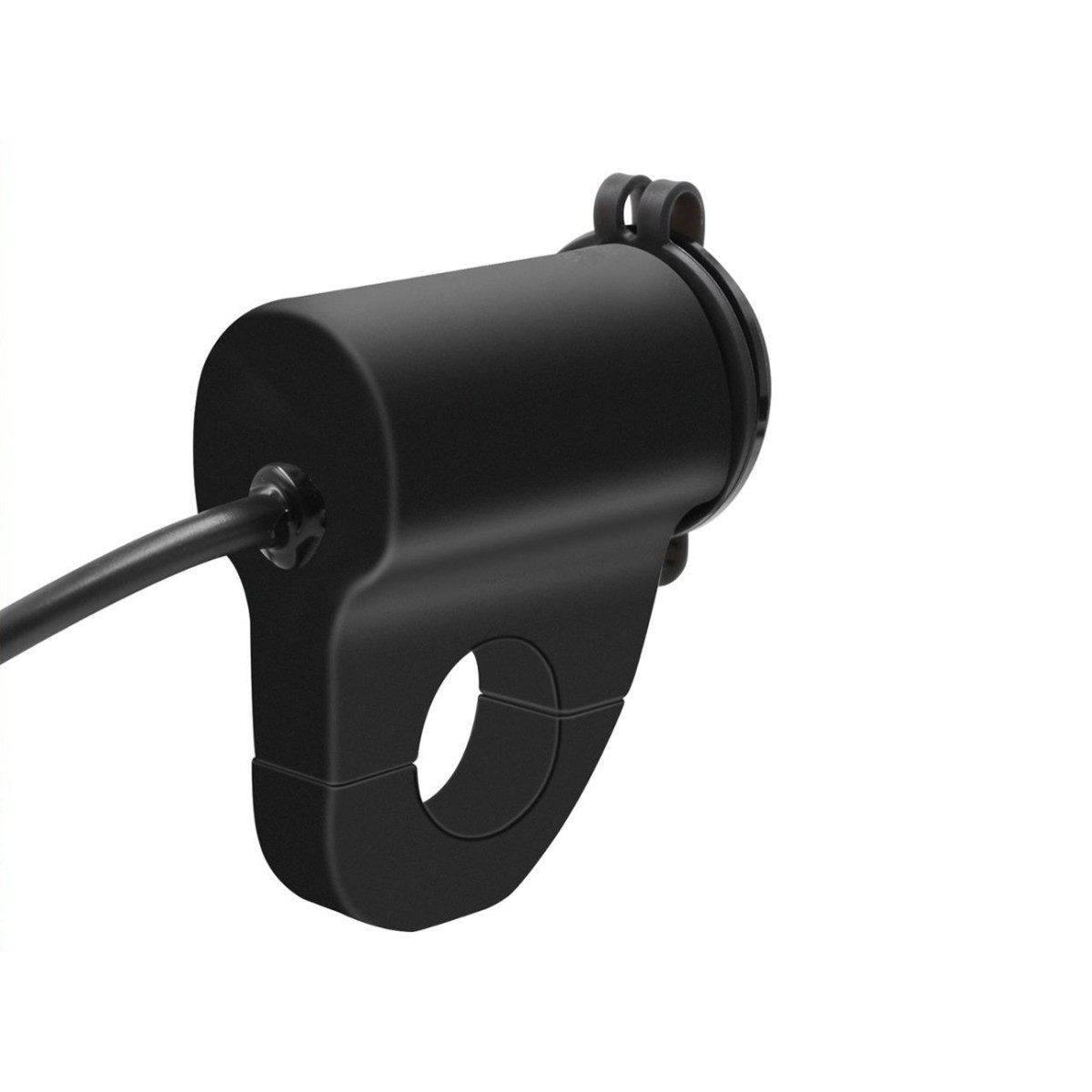 Lumitecs 12V Motorrad USB Steckdose US29 USB-Ladegerät