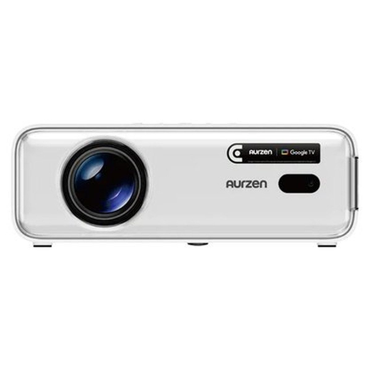 Aurzen Aurzen Eazze D1G Projektor Mini-Beamer