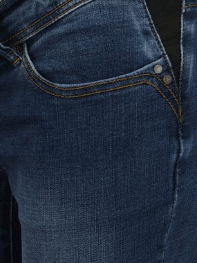 Mamalicious Slim-fit-Jeans Essex (1-tlg) Weiteres Detail