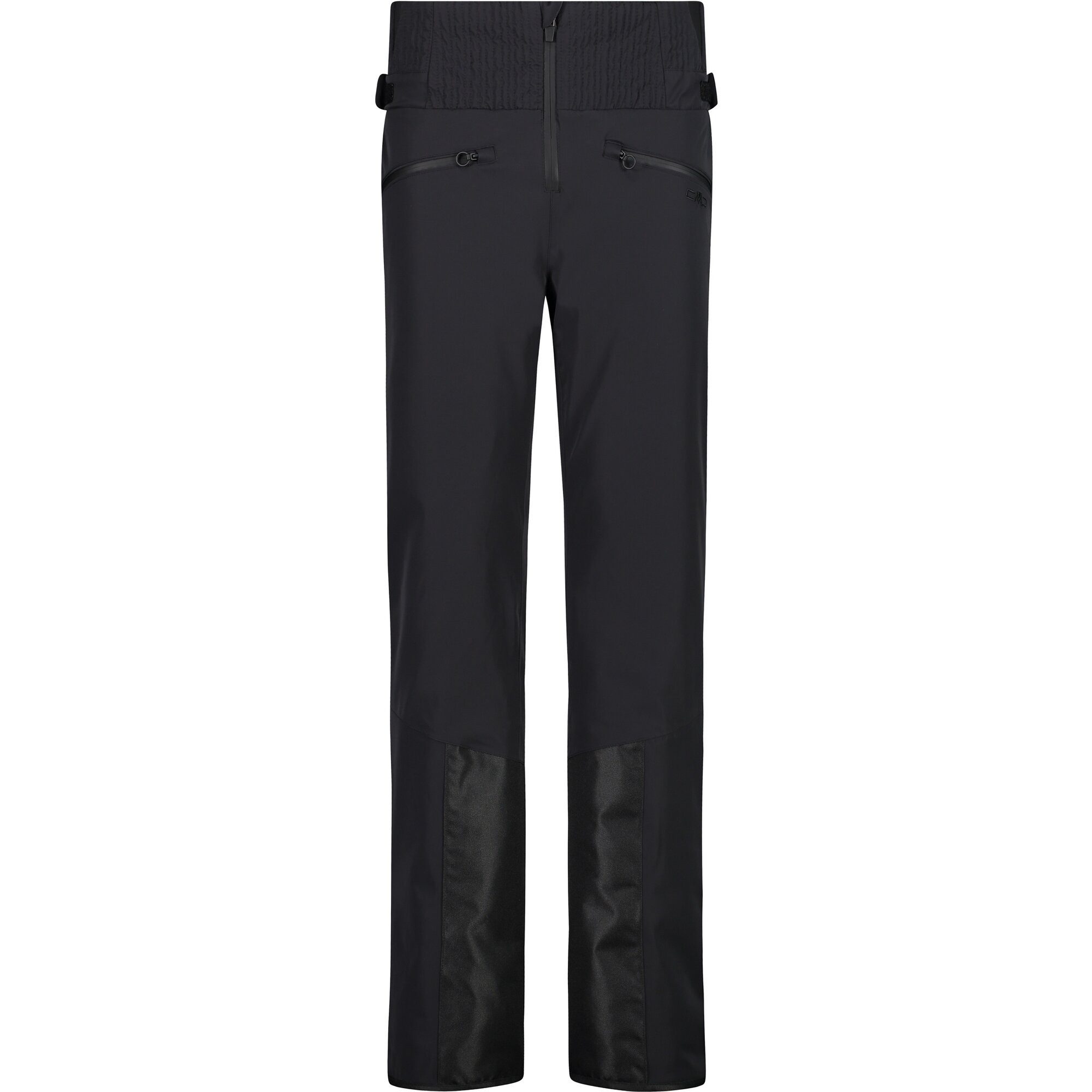 CMP Skihose WOMAN PANT NERO